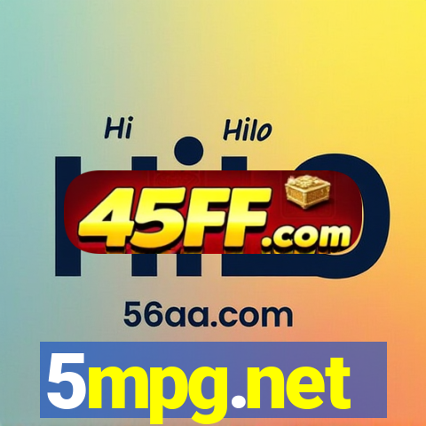 5mpg.net