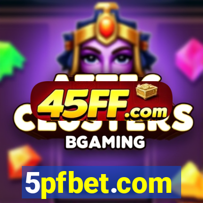 5pfbet.com