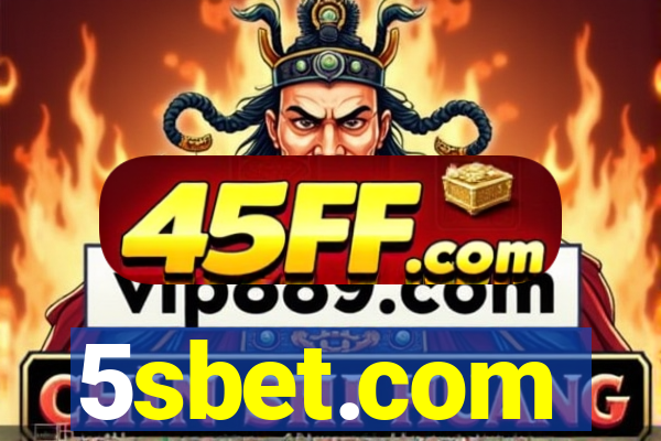 5sbet.com