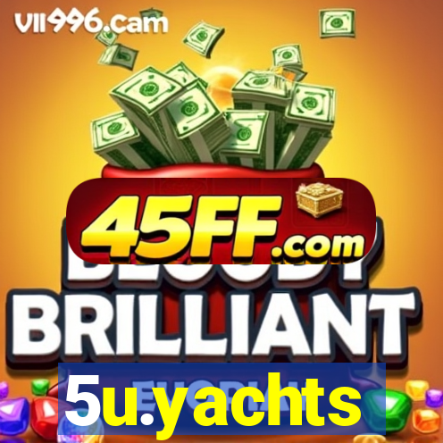 5u.yachts