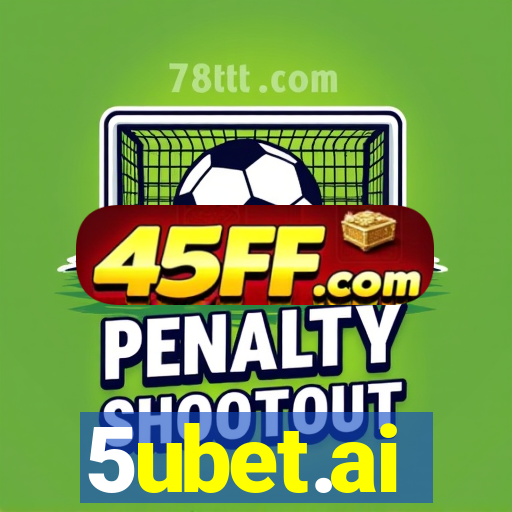 5ubet.ai