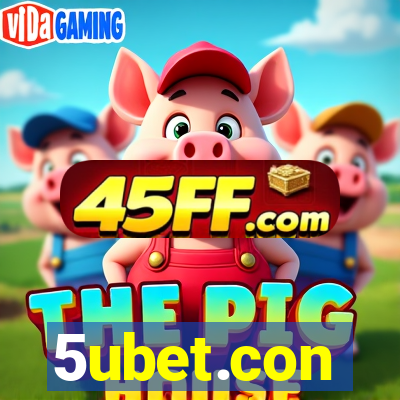 5ubet.con
