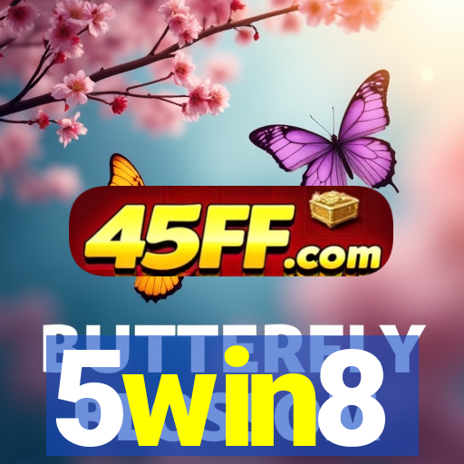 5win8