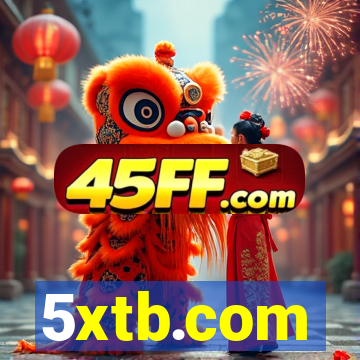5xtb.com