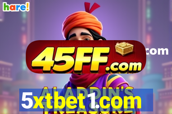 5xtbet1.com