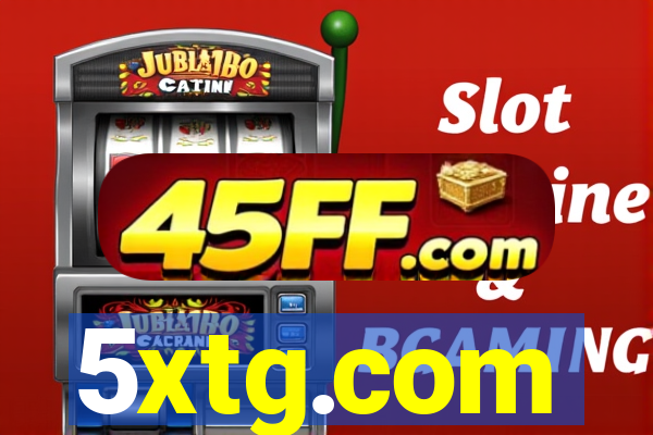 5xtg.com