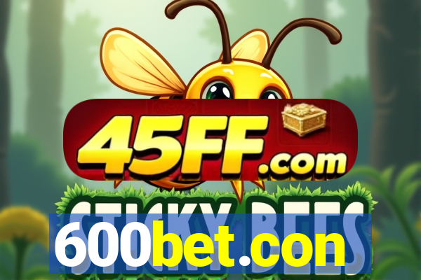600bet.con
