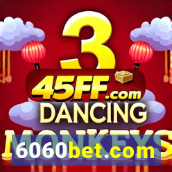 6060bet.com