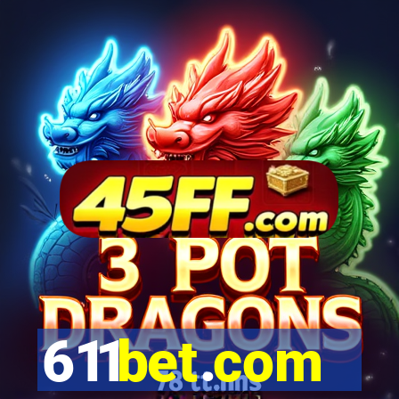 611bet.com