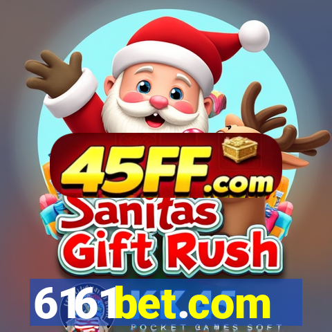 6161bet.com