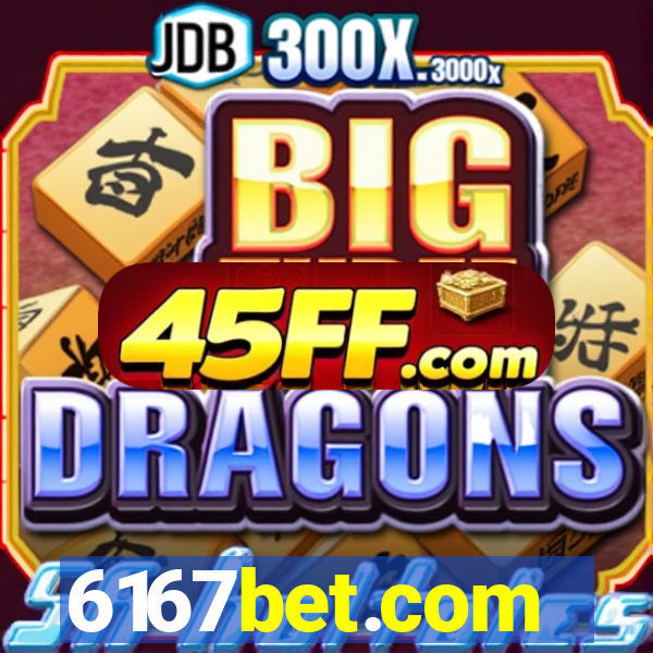 6167bet.com