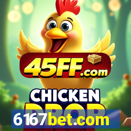6167bet.com