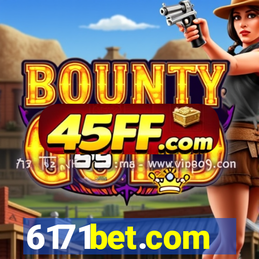 6171bet.com