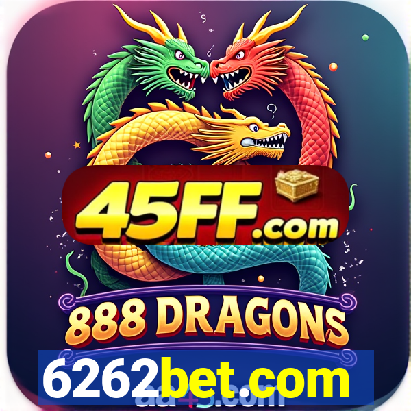 6262bet.com