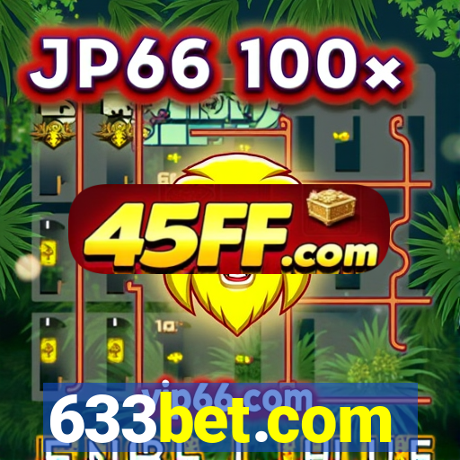 633bet.com