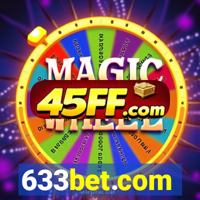 633bet.com