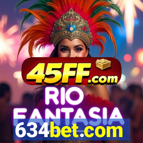 634bet.com