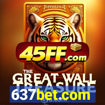 637bet.com