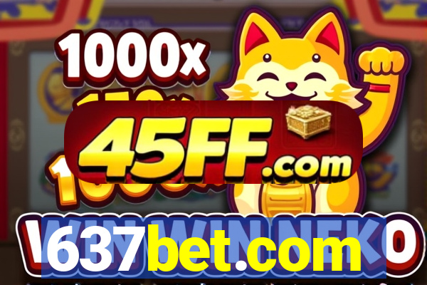 637bet.com
