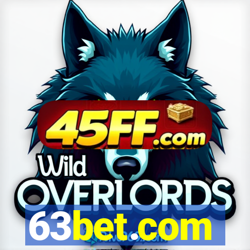 63bet.com