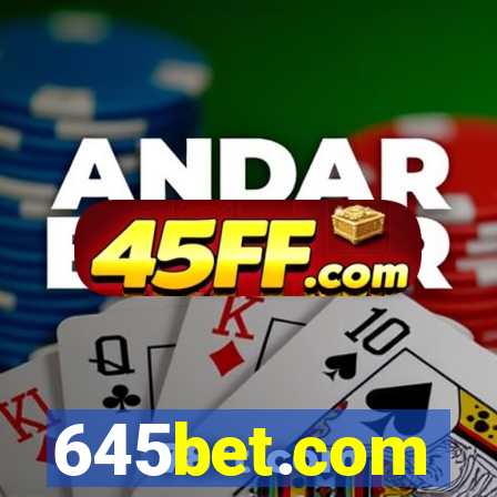 645bet.com