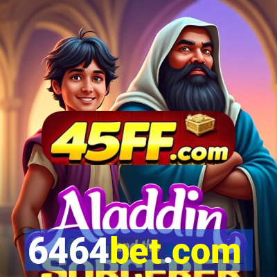 6464bet.com