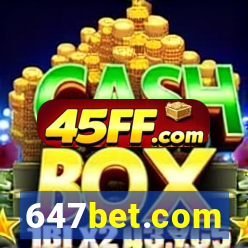 647bet.com