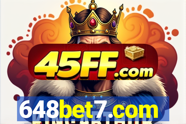 648bet7.com