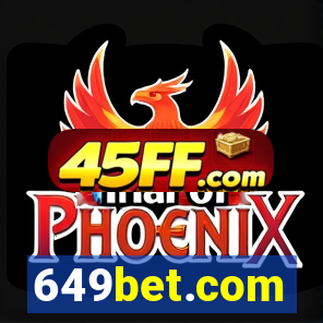 649bet.com
