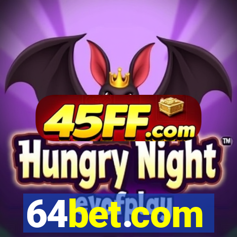 64bet.com