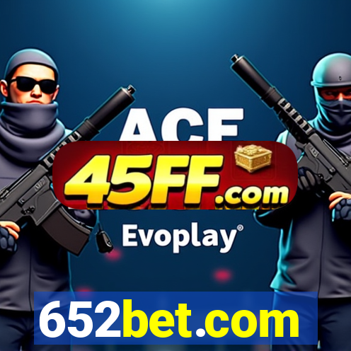 652bet.com