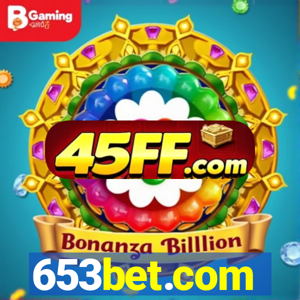 653bet.com