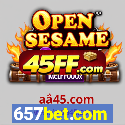 657bet.com