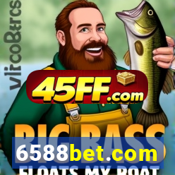 6588bet.com