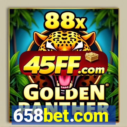 658bet.com