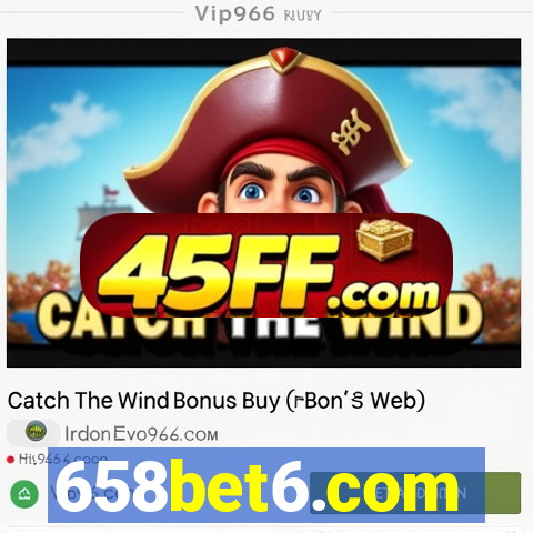 658bet6.com
