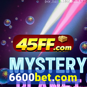 6600bet.com