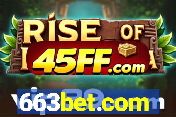 663bet.com
