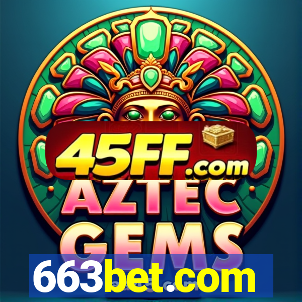 663bet.com