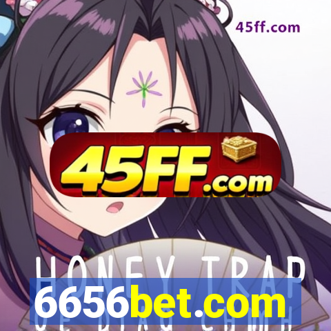 6656bet.com
