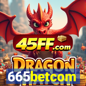 665betcom