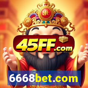 6668bet.com