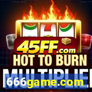 666game.com