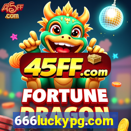 666luckypg.com