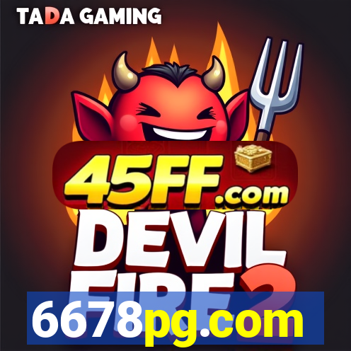 6678pg.com