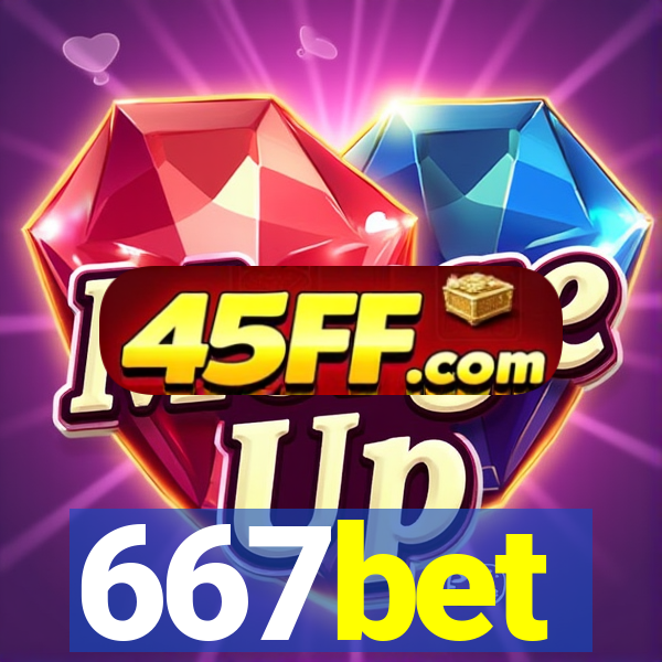 667bet