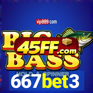 667bet3