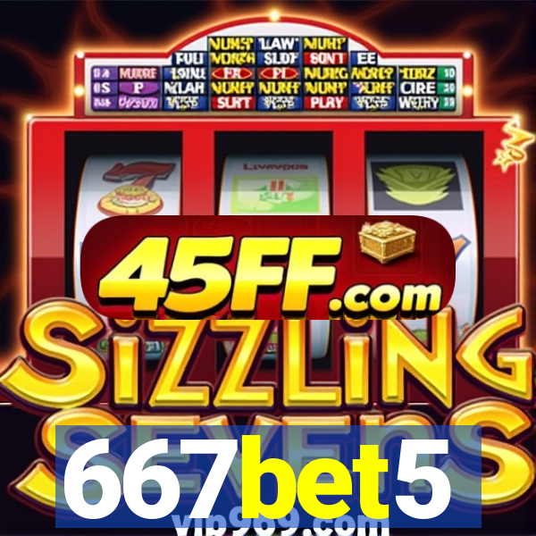 667bet5