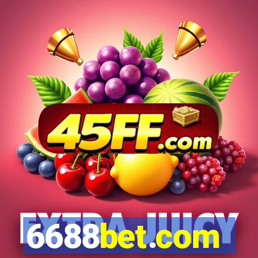 6688bet.com