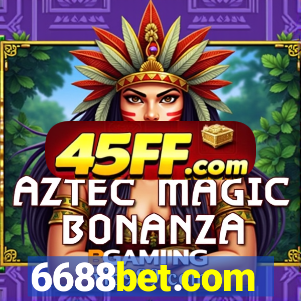 6688bet.com